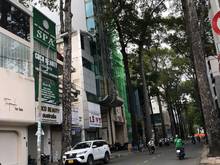 Hình ảnh Cho thuê nhà MT Bùi Thị Xuân, Bến Thành, Quận 1, DT 4*18m, Trệt 3 Lầu