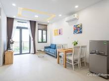 Hình ảnh 🌈2 Phòng Ngủ - Bancol - Full nội thất - Rộng rãi và thoáng mát ở Q2🌈