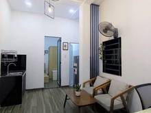 Hình ảnh Nhà cực rẻ CHDV 70m2, 8p khép kín, Vạn Kiếp, p3, Bình Thạnh, sát Q1.