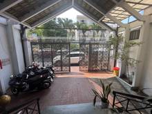 Hình ảnh Cho thuê nhà Hẻm 8 mét 43R/6A Hồ Văn Huê, Phường 9, Phú Nhuận,