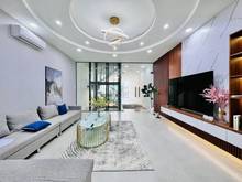 Hình ảnh Đừng để lỡ! Nhà Mặt tiền Khu Bảy Hiền, DT(5x11.6)m, chỉ 14.5 tỷ (TL)