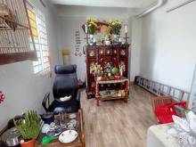 Hình ảnh Nhỉnh 100 triệu /m2, Nguyễn Văn Đậu, P7 Bình Thạnh, 6,7 tỷ 3 tầng