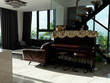 Hình ảnh thuê Penhouse Xigrant Court, đường Lý thường kiệt Q10 , 247m2 ,3Pn4wc