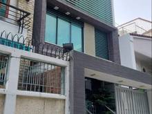 Hình ảnh Cho thuê nguyên căn 43B Hoàng Văn Thụ, Phường 9, Quận Phú Nhuận.