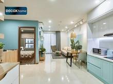 Hình ảnh 👗Chung cư HÀ ĐÔ - Full nội thất cao cấp - Lầu cao view thoáng