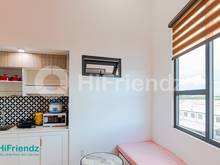 Hình ảnh 🌈CHDV-DUPLEX👉Cửa sổ lớn🍀Full nội thất🍀ngay Nguyễn Văn Linh🔰Quận 7