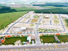 Hình ảnh Đất nền Chơn Thành - thời cơ sinh lời bứt phá