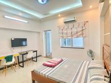 Hình ảnh Cho Thuê CHDV 1 phòng ngủ - full nội thất - dương bá trạc Q8