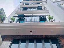 Hình ảnh Bán nhà cầu diễn,5 tầng, 40m2 giá 3,6 tỷ oto ,kinh doanh