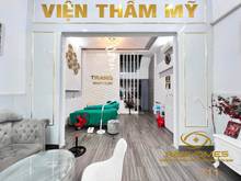 Hình ảnh Bán nhà chính chủ mới xây 74m2 sổ riêng hẻm oto phường tam hiệp