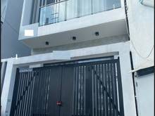 Hình ảnh Nhà 1 lầu cần bán hẻm 542 Tỉnh Lộ 10, bình tân, dt: 4x13m, Giá: 4,5 tỷ