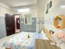 Hình ảnh Phòng full nội thất Nguyễn Duy Cung, Gò Vấp