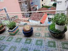 Hình ảnh Nhà đường Quốc lộ 13, thông Ung Văn Khiêm, 4 tầng, 8,3 tỷ, P26, BT