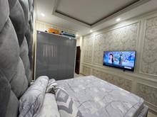 Hình ảnh Nhà HXH quận 10, 4 Tầng BTCT 6PN nhỉnh 9 tỷ