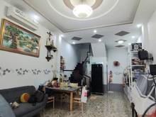 Hình ảnh Nhà Giá Rẽ : Hoàng Quốc Việt P.Phú Thuận Q7. ( 44 m2 ) SHr