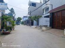 Hình ảnh Bán đất GẤP 8x17m góc 3 mặt hẻm xe hơi Thạnh Xuân, Quận 12. Giá 3Tỷ1