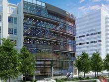 Hình ảnh Cho thuê Sàn văn phòng Toà nhà MT Hoàng Sa,Quận 1, 190m2, 150m2 giá rẻ