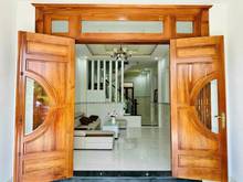 Hình ảnh Nhà Lý Tế Xuyên, TĐ, 52m2, 1T1L, 1 tỷ 525, 2PN, HXH, SHR