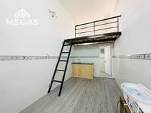 Hình ảnh Phòng Trọ Gác Cao Siêu Rẻ Siêu Tiện Nghi
