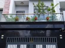 Hình ảnh Cho Thuê MT 268 Sư Vạn Hạnh Q10 Nhà Mới 6x20m 4T 460m2 Chỉ 55 TRIỆU
