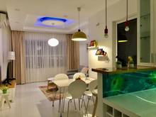 Hình ảnh Cho thuê 1PN 1WC 56m2 Sunrise City Quận 7 nội thất cao cấp 14 triệu