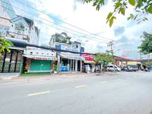 Hình ảnh Bán nhà Mặt Tiền Trần Xuân Soạn Vị Trí Kinh Doanh View Sông .P,TH, Q7