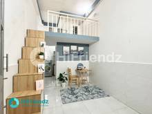 Hình ảnh Duplex Full Nội Thất Gần ĐH Văn Hiến - Hỗ Trợ Cọc