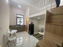 Hình ảnh 🌈CHDV-DUPLEX👉Cửa sổ lớn🫣Full nội Thất🍀Ngay Huỳnh Tấn Phát🔰Quận 7