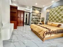 Hình ảnh Xoắn Bán Nhà Mặt Tiền Kinh Doanh – Phường 11–Gò Vấp, 5 Tầng- Chỉ 8.5Ty