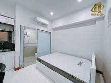 Hình ảnh Studio  full nội thất mặt tiền Huỳnh Tấn Phát Quận 7