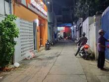 Hình ảnh Nhà chính Chủ 5 Tầng Hẻm Xe Hơi Đường Trần Bình Trọng Bình Thạnh