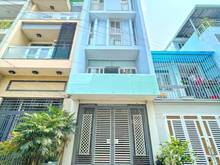 Hình ảnh Nhà Lững 3 lầu ST mặt tiền Đường Số, Chợ Tân Mỹ, P.Tân Phú, Quận 7