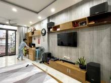 Hình ảnh Mặt tiền Trần Quang Diệu, 6x10.6m, 4 tầng, thuê 45 tr/th, 9,3 tỷ.