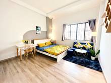 Hình ảnh CHDV siêu rộng, full nội thất, cửa sổ trời siêu đẹp, giá thương lượng