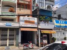 Hình ảnh Cho thuê nhà MT Tuệ Tĩnh, P13, Q11. DT: 3.5x14m, 4 tầng, 5PN. Giá 20tr