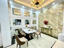 Hình ảnh 20m ra bãi gửi ô tô, 2 thoáng, nội thất xịn ở luôn, Trường Chinh 83.5