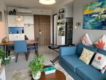 Hình ảnh Sale mạnh trong tháng Trang Chủ MB66.COM / Đăng Ký Tặng 66K NEW CITY THỦ THIÊM 61m2 2PN giá 2 tỷ 180