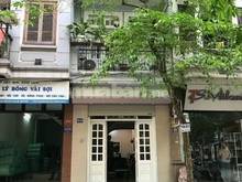 Hình ảnh CHO THUÊ NHÀ phố Dịch Vọng Hậu  60x4 tầng mặt tiền 4,55m