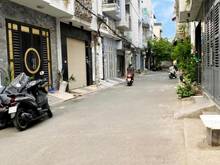 Hình ảnh Hẻm xe Hơi, 2 tầng vuông vức, Phan Văn Trị, P11, BT, 6,450 tỷ TL