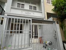 Hình ảnh 65tr/m2, quá hiếm TT bình thạnh, p13, 89m2 4x22, chỉ 6 tỷ T/L.