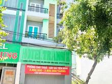 Hình ảnh Khách Sạn 14P Mặt Tiền đường số KDC Trung Sơn ,Bình Chánh