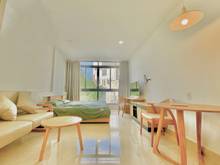 Hình ảnh 🌈 STUDIO BÌNH THẠNH - Full nội thất - Decor xinh xắn🌈