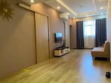 Hình ảnh Bán chung cư Soho Bình Quới 1, Bình Thạnh - Dt 68m2 gồm 2PN 2wc 1T705