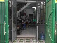 Hình ảnh Bán nhà 2 tầng 45m2 đường Minh Phụng Quận 11 chỉ 1tỷ780