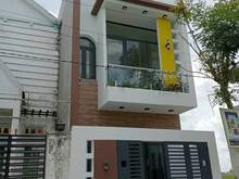 Hình ảnh Bán gấp nhà 100m2, ngay Bùi Công Trừng, Quận 12, Giá 1T235. DT:70m2