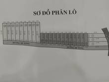 Hình ảnh Đất nền phân lô thổ cư 100% giá tốt Mỹ Phong Tiền Giang