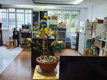 Hình ảnh Bán Nhà Khu biệt lập Lương Định Của, Quận 2, 116m2, 1 hầm 3 tầng, 35tỷ