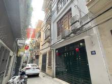 Hình ảnh có 102 ! rẻ nhất dẹp nhất nhà ngõ 165 dương quảng hàm 57m 5t hơn 9 tỷ.