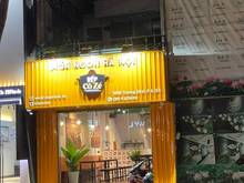 Hình ảnh MT Trương Định (Ngay Nguyễn Đình Chiểu) Q3. 4x18, 3T, Rooftop. 50tr