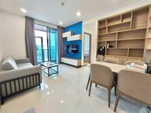 Hình ảnh Mb6623 nạp rút nhanh chóng White House 1PN Sunwah Pearl cho thuê chỉ 20 triệu, tầng cao